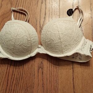 Victoria's Secret Bra